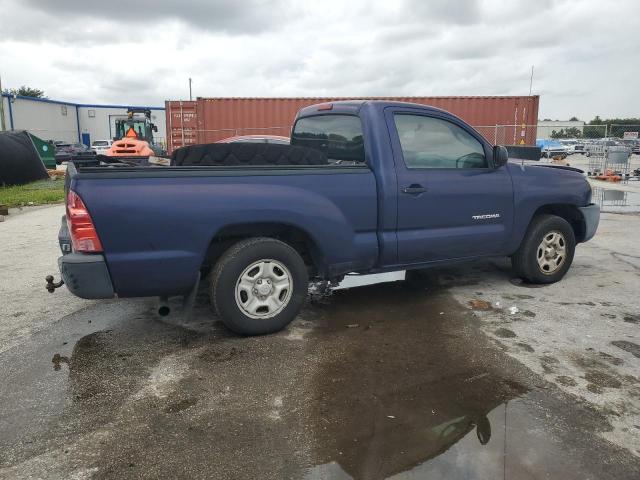 Photo 2 VIN: 5TENX22N17Z357770 - TOYOTA TACOMA 