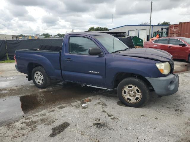 Photo 3 VIN: 5TENX22N17Z357770 - TOYOTA TACOMA 