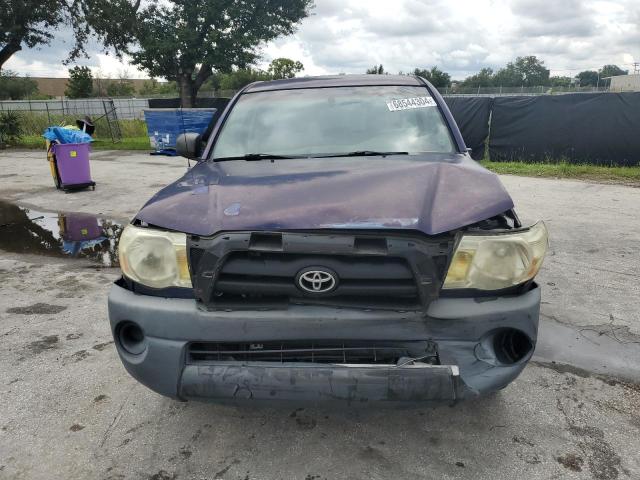 Photo 4 VIN: 5TENX22N17Z357770 - TOYOTA TACOMA 