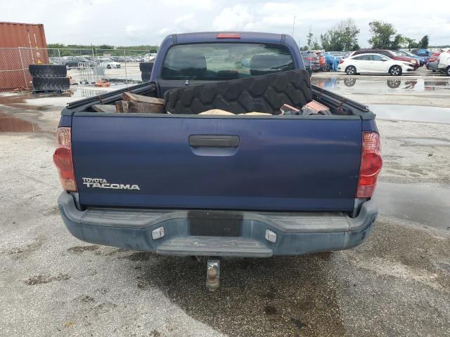 Photo 5 VIN: 5TENX22N17Z357770 - TOYOTA TACOMA 