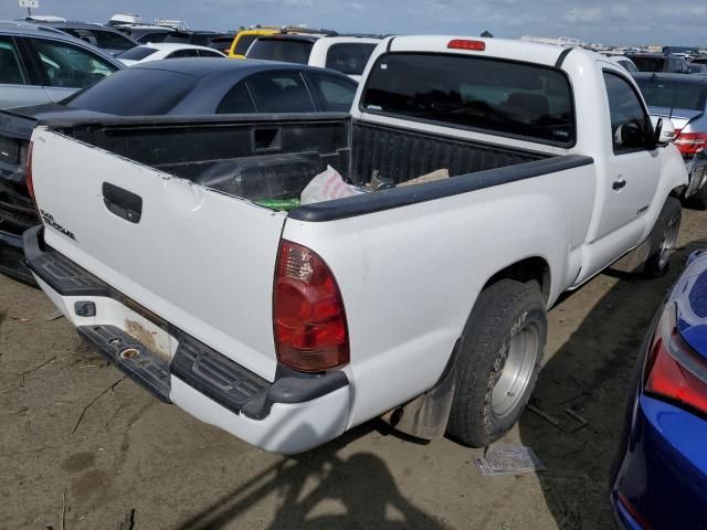 Photo 2 VIN: 5TENX22N17Z362967 - TOYOTA TACOMA 