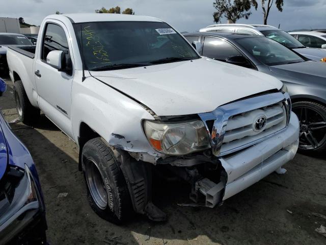 Photo 3 VIN: 5TENX22N17Z362967 - TOYOTA TACOMA 