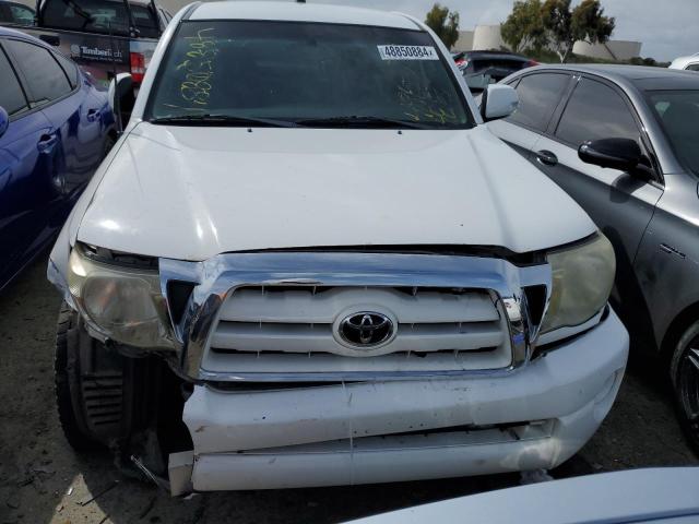 Photo 4 VIN: 5TENX22N17Z362967 - TOYOTA TACOMA 