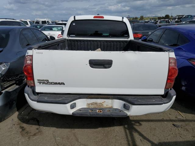 Photo 5 VIN: 5TENX22N17Z362967 - TOYOTA TACOMA 