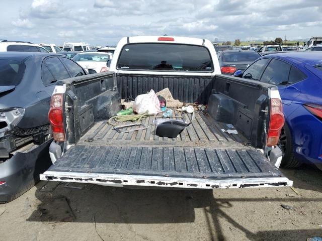 Photo 9 VIN: 5TENX22N17Z362967 - TOYOTA TACOMA 