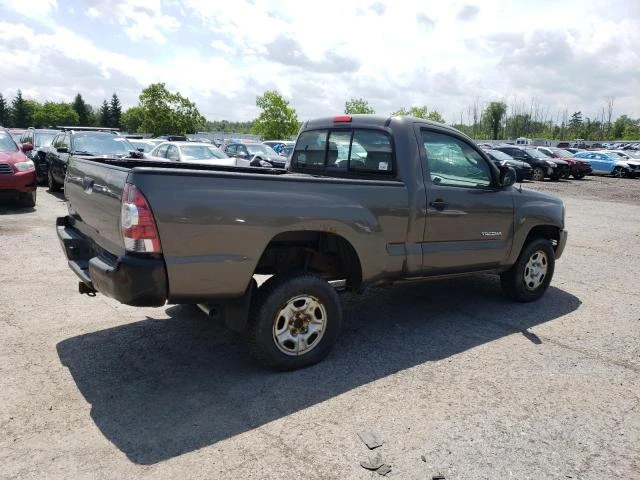 Photo 2 VIN: 5TENX22N19Z624201 - TOYOTA TACOMA 