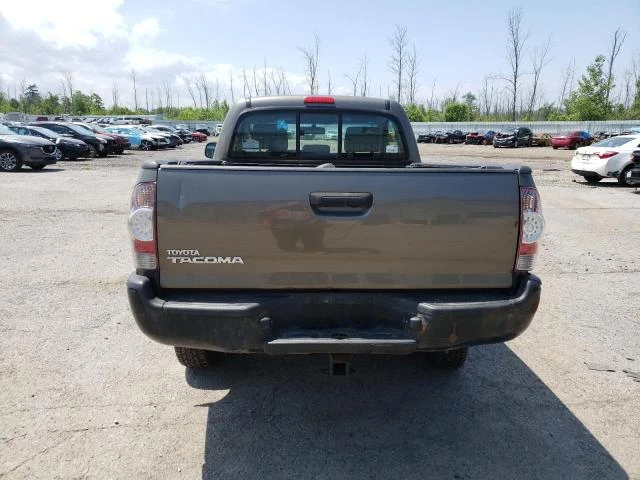 Photo 5 VIN: 5TENX22N19Z624201 - TOYOTA TACOMA 