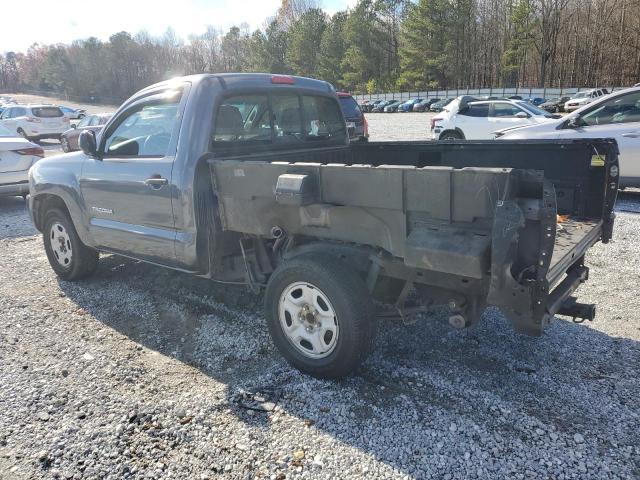 Photo 1 VIN: 5TENX22N19Z638048 - TOYOTA TACOMA 