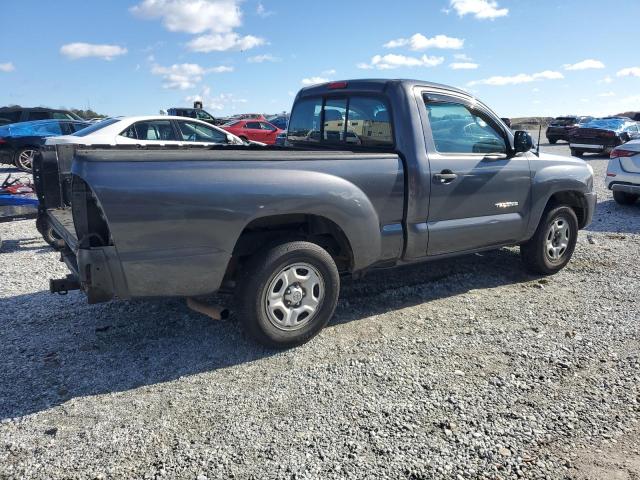 Photo 2 VIN: 5TENX22N19Z638048 - TOYOTA TACOMA 