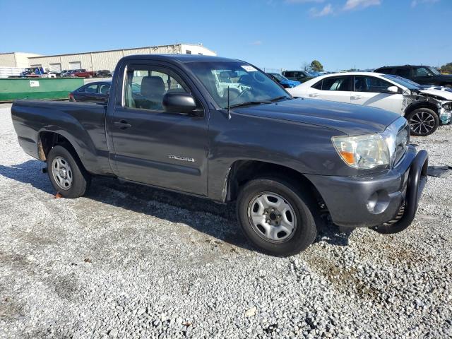 Photo 3 VIN: 5TENX22N19Z638048 - TOYOTA TACOMA 