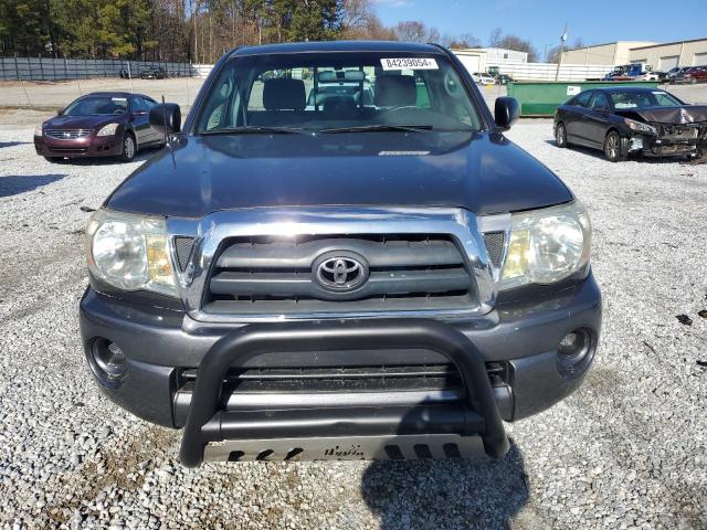 Photo 4 VIN: 5TENX22N19Z638048 - TOYOTA TACOMA 