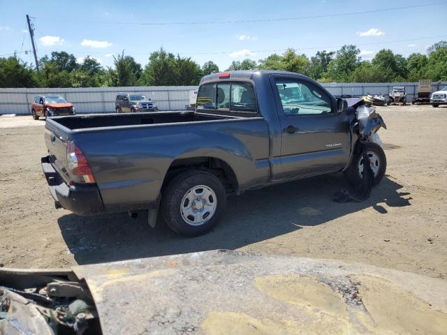 Photo 2 VIN: 5TENX22N19Z643038 - TOYOTA TACOMA 