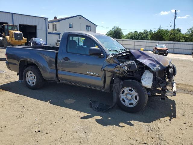 Photo 3 VIN: 5TENX22N19Z643038 - TOYOTA TACOMA 