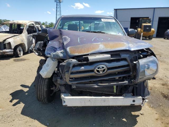 Photo 4 VIN: 5TENX22N19Z643038 - TOYOTA TACOMA 