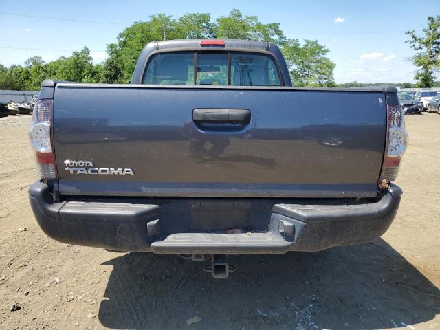 Photo 5 VIN: 5TENX22N19Z643038 - TOYOTA TACOMA 