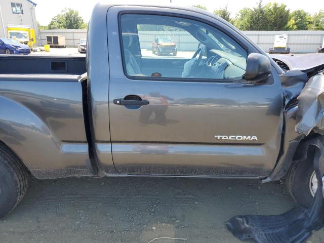 Photo 9 VIN: 5TENX22N19Z643038 - TOYOTA TACOMA 