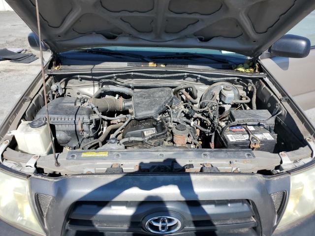 Photo 10 VIN: 5TENX22N26Z310696 - TOYOTA TACOMA 