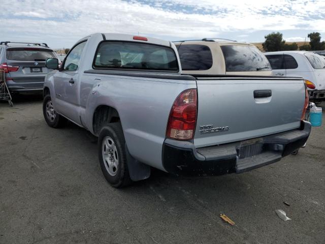 Photo 1 VIN: 5TENX22N27Z398196 - TOYOTA TACOMA 