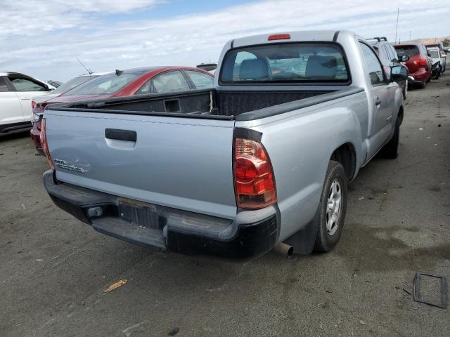 Photo 2 VIN: 5TENX22N27Z398196 - TOYOTA TACOMA 