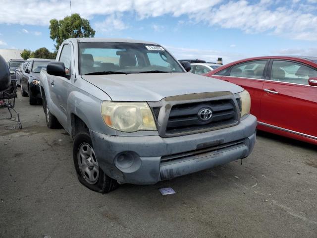 Photo 3 VIN: 5TENX22N27Z398196 - TOYOTA TACOMA 