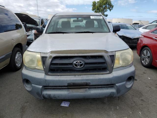 Photo 4 VIN: 5TENX22N27Z398196 - TOYOTA TACOMA 