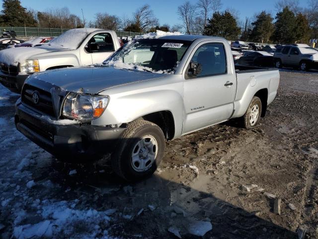 Photo 0 VIN: 5TENX22N28Z497649 - TOYOTA TACOMA 