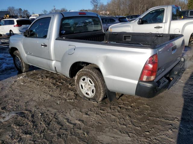 Photo 1 VIN: 5TENX22N28Z497649 - TOYOTA TACOMA 