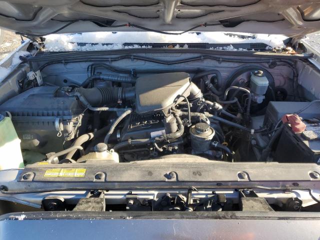 Photo 10 VIN: 5TENX22N28Z497649 - TOYOTA TACOMA 