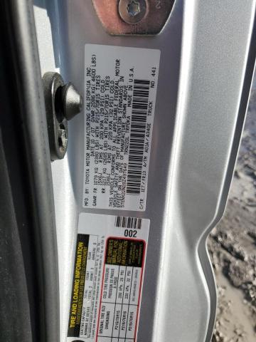 Photo 11 VIN: 5TENX22N28Z497649 - TOYOTA TACOMA 