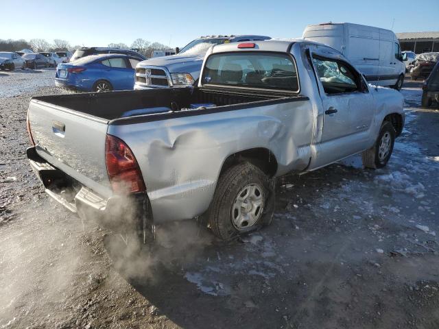 Photo 2 VIN: 5TENX22N28Z497649 - TOYOTA TACOMA 