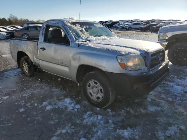 Photo 3 VIN: 5TENX22N28Z497649 - TOYOTA TACOMA 