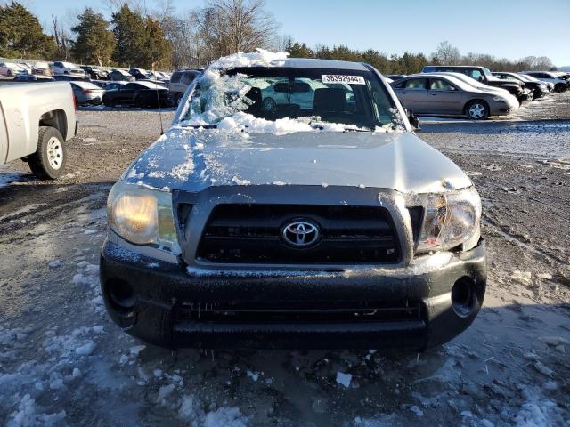 Photo 4 VIN: 5TENX22N28Z497649 - TOYOTA TACOMA 