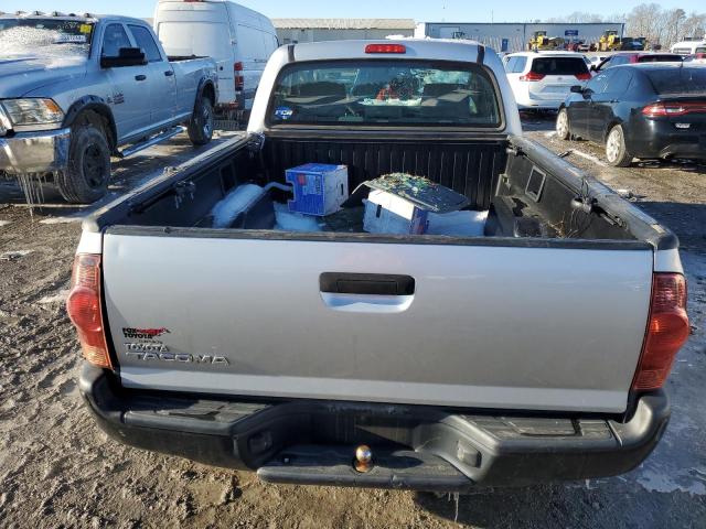 Photo 5 VIN: 5TENX22N28Z497649 - TOYOTA TACOMA 