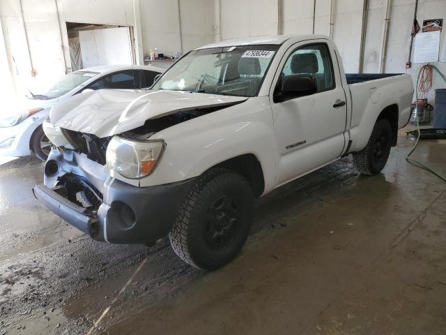 Photo 0 VIN: 5TENX22N28Z499840 - TOYOTA TACOMA 