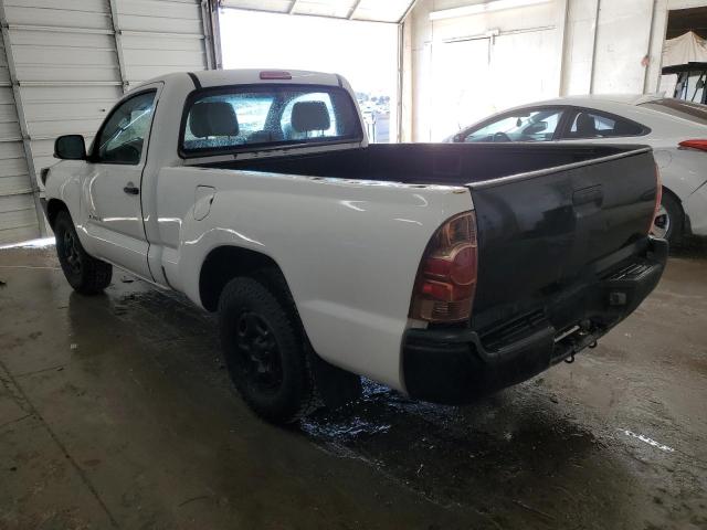 Photo 1 VIN: 5TENX22N28Z499840 - TOYOTA TACOMA 