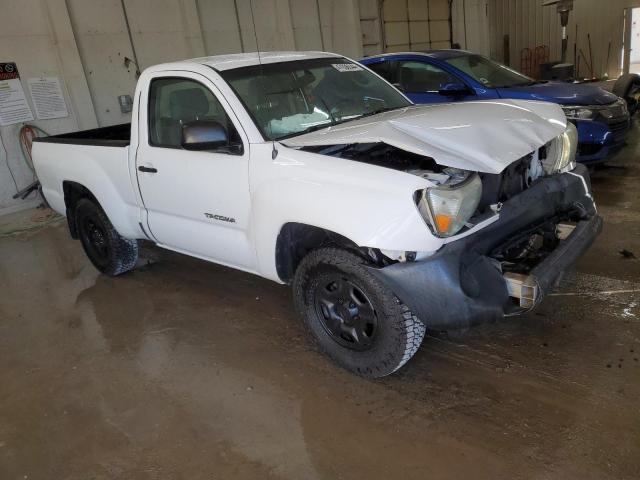 Photo 3 VIN: 5TENX22N28Z499840 - TOYOTA TACOMA 