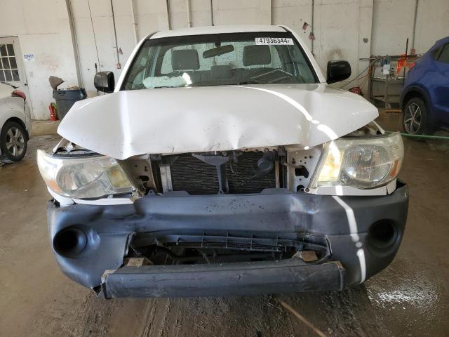 Photo 4 VIN: 5TENX22N28Z499840 - TOYOTA TACOMA 