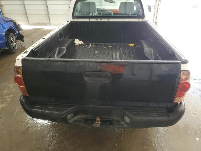 Photo 9 VIN: 5TENX22N28Z499840 - TOYOTA TACOMA 