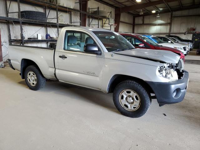 Photo 3 VIN: 5TENX22N29Z613708 - TOYOTA TACOMA 