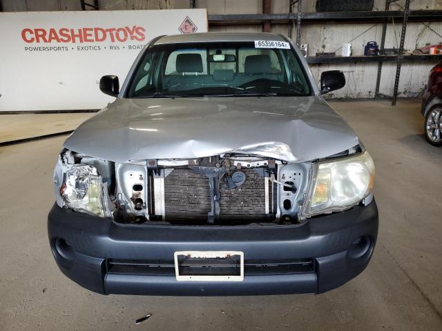 Photo 4 VIN: 5TENX22N29Z613708 - TOYOTA TACOMA 