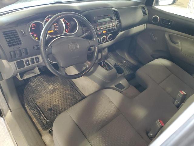 Photo 7 VIN: 5TENX22N29Z613708 - TOYOTA TACOMA 