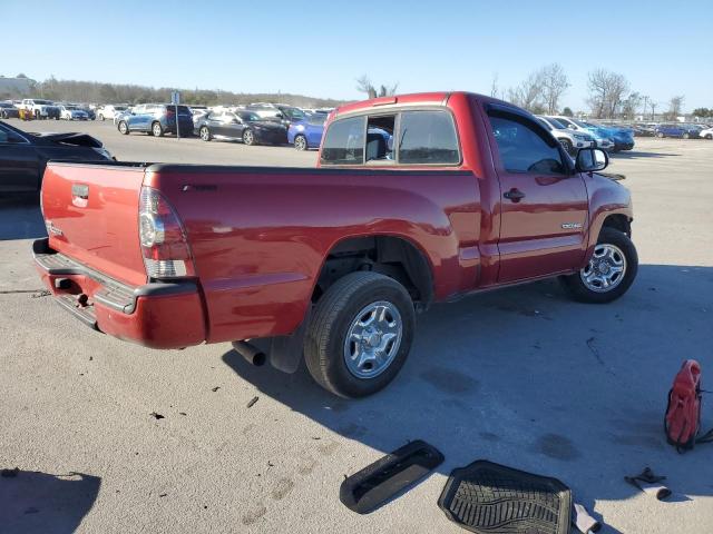 Photo 2 VIN: 5TENX22N29Z618097 - TOYOTA TACOMA 