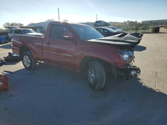 Photo 3 VIN: 5TENX22N29Z618097 - TOYOTA TACOMA 