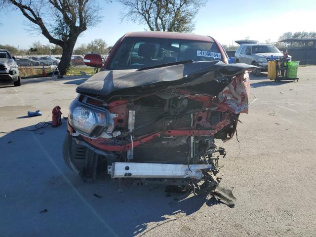 Photo 4 VIN: 5TENX22N29Z618097 - TOYOTA TACOMA 