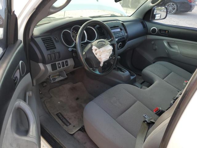 Photo 7 VIN: 5TENX22N29Z628239 - TOYOTA TACOMA 