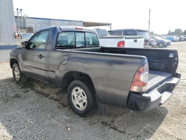 Photo 1 VIN: 5TENX22N29Z637295 - TOYOTA TACOMA 