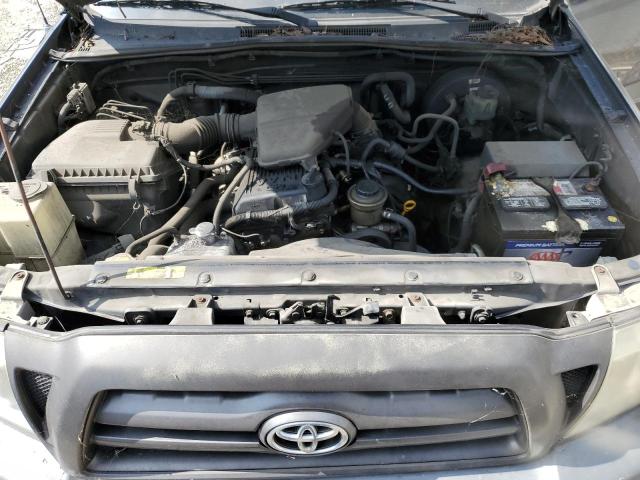 Photo 10 VIN: 5TENX22N29Z637295 - TOYOTA TACOMA 