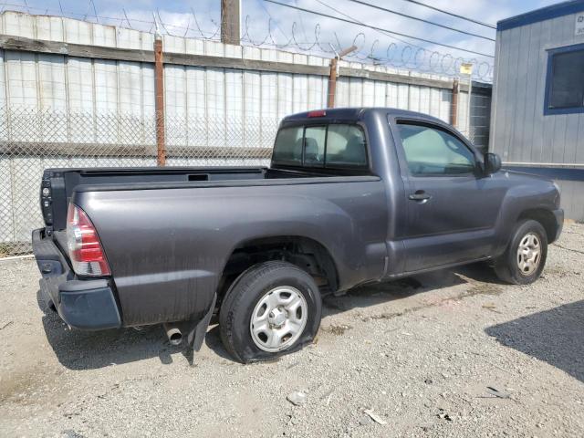 Photo 2 VIN: 5TENX22N29Z637295 - TOYOTA TACOMA 