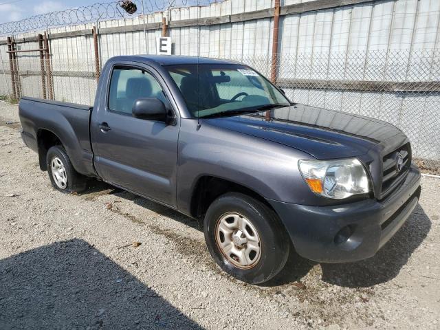 Photo 3 VIN: 5TENX22N29Z637295 - TOYOTA TACOMA 