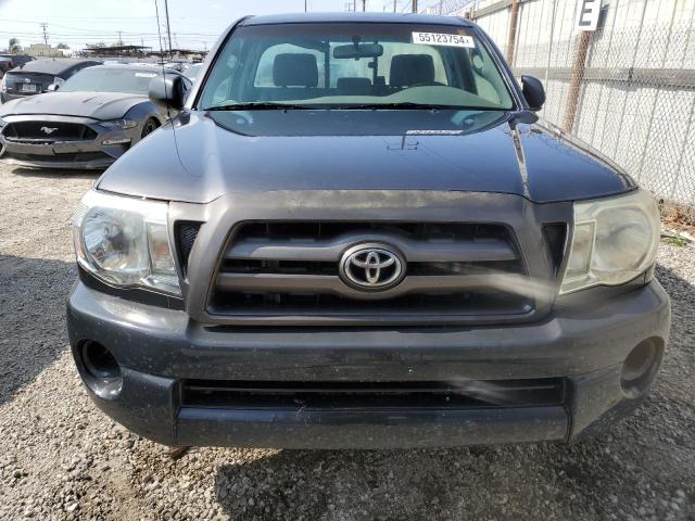 Photo 4 VIN: 5TENX22N29Z637295 - TOYOTA TACOMA 